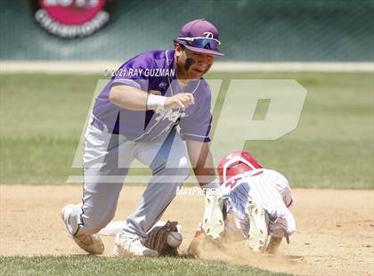 Thumbnail 1 in Ridgeview @ Kerman (CIF D3 Central Section Championship photogallery.