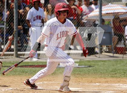 Thumbnail 3 in Ridgeview @ Kerman (CIF D3 Central Section Championship photogallery.