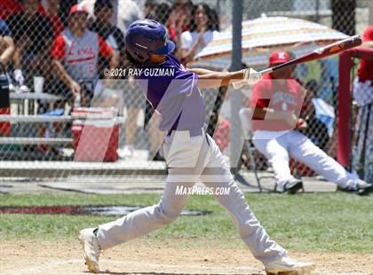 Thumbnail 3 in Ridgeview @ Kerman (CIF D3 Central Section Championship photogallery.
