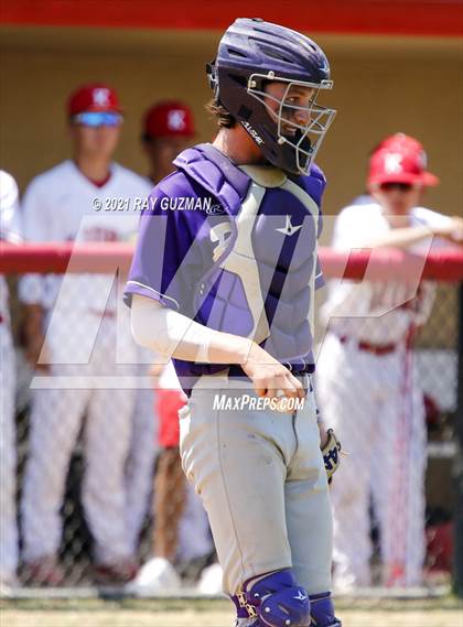 Thumbnail 3 in Ridgeview @ Kerman (CIF D3 Central Section Championship photogallery.