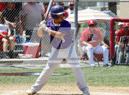 Thumbnail 1 in Ridgeview @ Kerman (CIF D3 Central Section Championship photogallery.