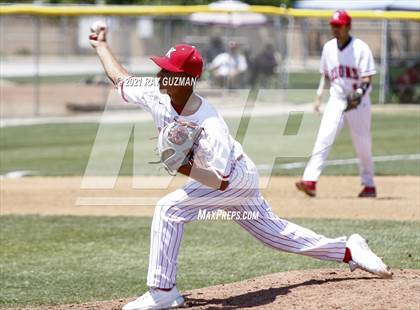 Thumbnail 1 in Ridgeview @ Kerman (CIF D3 Central Section Championship photogallery.