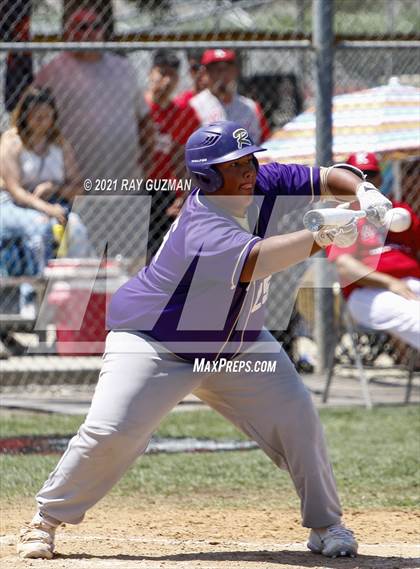 Thumbnail 2 in Ridgeview @ Kerman (CIF D3 Central Section Championship photogallery.