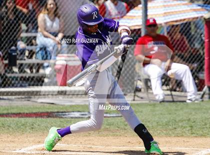 Thumbnail 3 in Ridgeview @ Kerman (CIF D3 Central Section Championship photogallery.