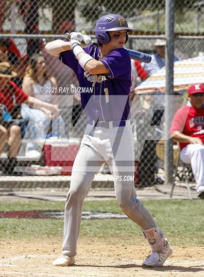 Thumbnail 1 in Ridgeview @ Kerman (CIF D3 Central Section Championship photogallery.
