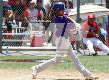 Thumbnail 2 in Ridgeview @ Kerman (CIF D3 Central Section Championship photogallery.