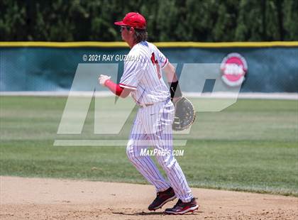 Thumbnail 3 in Ridgeview @ Kerman (CIF D3 Central Section Championship photogallery.