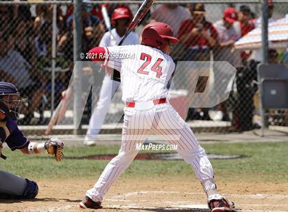 Thumbnail 1 in Ridgeview @ Kerman (CIF D3 Central Section Championship photogallery.