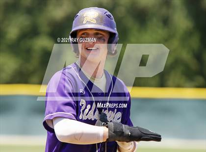 Thumbnail 1 in Ridgeview @ Kerman (CIF D3 Central Section Championship photogallery.