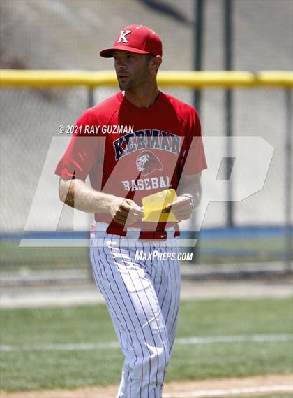Thumbnail 1 in Ridgeview @ Kerman (CIF D3 Central Section Championship photogallery.