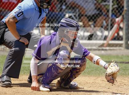 Thumbnail 1 in Ridgeview @ Kerman (CIF D3 Central Section Championship photogallery.