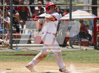 Thumbnail 3 in Ridgeview @ Kerman (CIF D3 Central Section Championship photogallery.