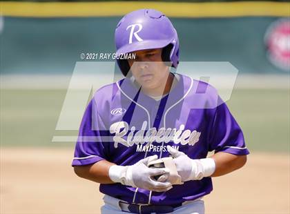Thumbnail 1 in Ridgeview @ Kerman (CIF D3 Central Section Championship photogallery.