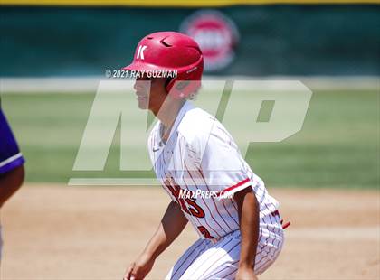 Thumbnail 1 in Ridgeview @ Kerman (CIF D3 Central Section Championship photogallery.