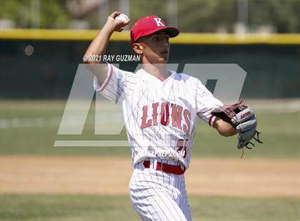 Thumbnail 1 in Ridgeview @ Kerman (CIF D3 Central Section Championship photogallery.