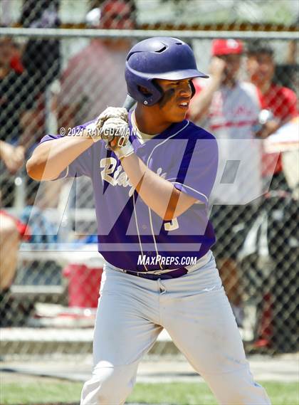 Thumbnail 2 in Ridgeview @ Kerman (CIF D3 Central Section Championship photogallery.