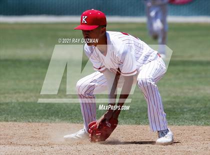 Thumbnail 1 in Ridgeview @ Kerman (CIF D3 Central Section Championship photogallery.