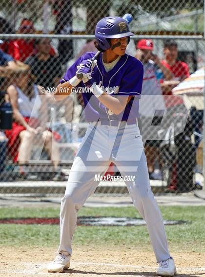 Thumbnail 3 in Ridgeview @ Kerman (CIF D3 Central Section Championship photogallery.
