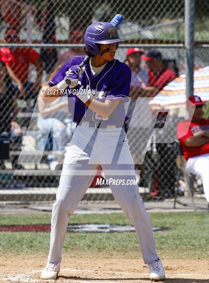 Thumbnail 1 in Ridgeview @ Kerman (CIF D3 Central Section Championship photogallery.