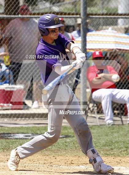 Thumbnail 2 in Ridgeview @ Kerman (CIF D3 Central Section Championship photogallery.