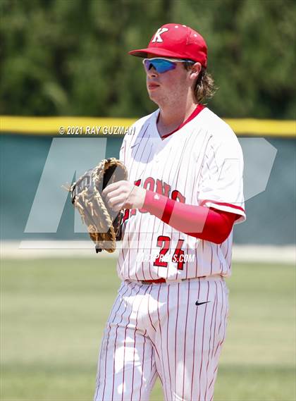 Thumbnail 1 in Ridgeview @ Kerman (CIF D3 Central Section Championship photogallery.