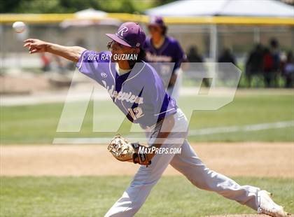 Thumbnail 3 in Ridgeview @ Kerman (CIF D3 Central Section Championship photogallery.