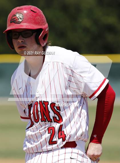 Thumbnail 1 in Ridgeview @ Kerman (CIF D3 Central Section Championship photogallery.