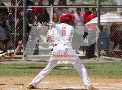 Thumbnail 2 in Ridgeview @ Kerman (CIF D3 Central Section Championship photogallery.