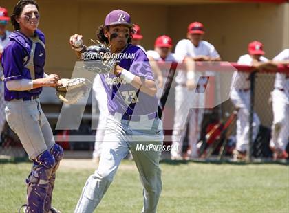 Thumbnail 1 in Ridgeview @ Kerman (CIF D3 Central Section Championship photogallery.