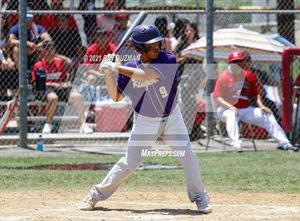 Thumbnail 1 in Ridgeview @ Kerman (CIF D3 Central Section Championship photogallery.