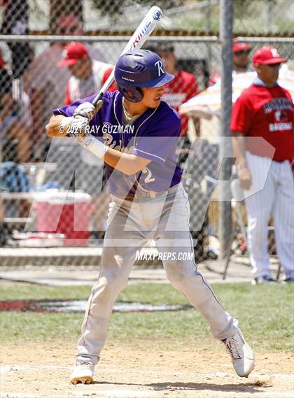 Thumbnail 3 in Ridgeview @ Kerman (CIF D3 Central Section Championship photogallery.
