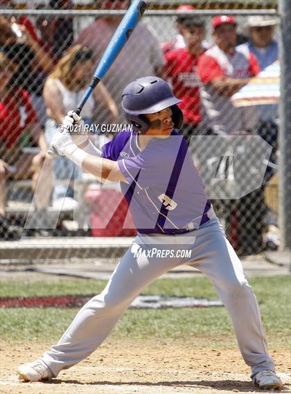 Thumbnail 3 in Ridgeview @ Kerman (CIF D3 Central Section Championship photogallery.