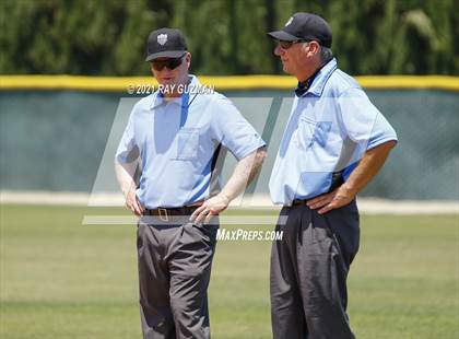 Thumbnail 3 in Ridgeview @ Kerman (CIF D3 Central Section Championship photogallery.