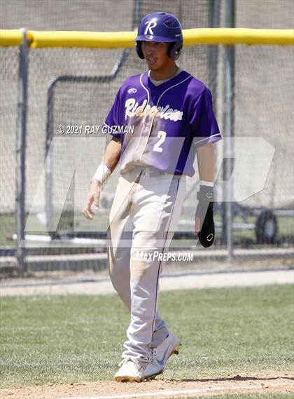 Thumbnail 1 in Ridgeview @ Kerman (CIF D3 Central Section Championship photogallery.