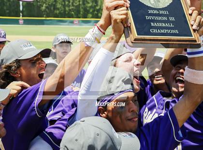 Thumbnail 1 in Ridgeview @ Kerman (CIF D3 Central Section Championship photogallery.