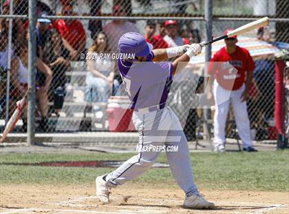 Thumbnail 3 in Ridgeview @ Kerman (CIF D3 Central Section Championship photogallery.