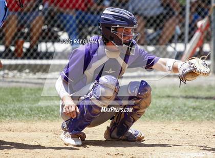 Thumbnail 1 in Ridgeview @ Kerman (CIF D3 Central Section Championship photogallery.