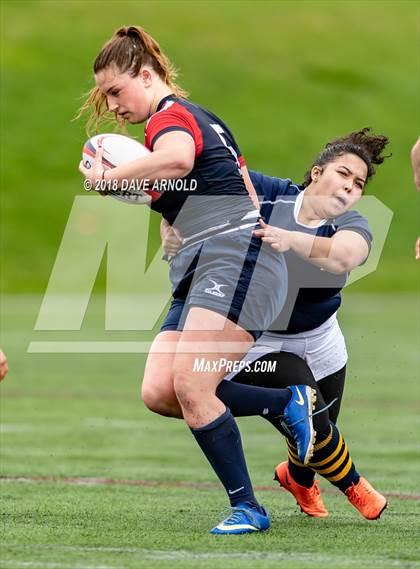 Thumbnail 2 in Lincoln-Sudbury @ Needham photogallery.