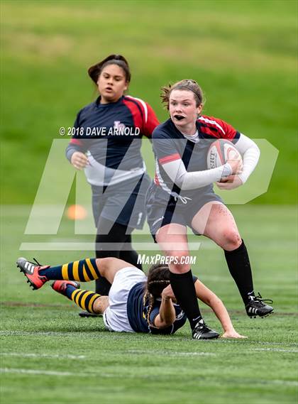 Thumbnail 1 in Lincoln-Sudbury @ Needham photogallery.