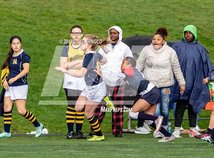 Thumbnail 2 in Lincoln-Sudbury @ Needham photogallery.