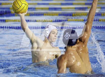 Thumbnail 3 in Warren vs. Boerne-Champion photogallery.
