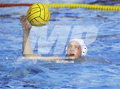 Thumbnail 1 in Warren vs. Boerne-Champion photogallery.
