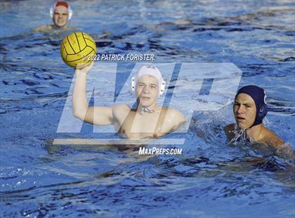 Thumbnail 1 in Warren vs. Boerne-Champion photogallery.