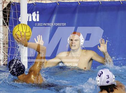 Thumbnail 2 in Warren vs. Boerne-Champion photogallery.