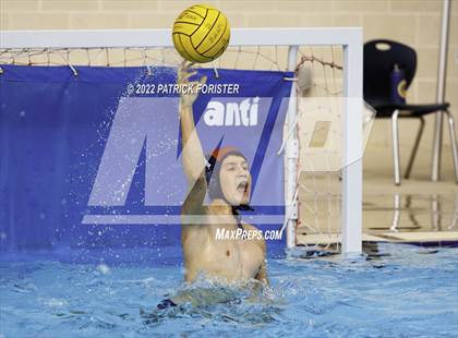 Thumbnail 1 in Warren vs. Boerne-Champion photogallery.