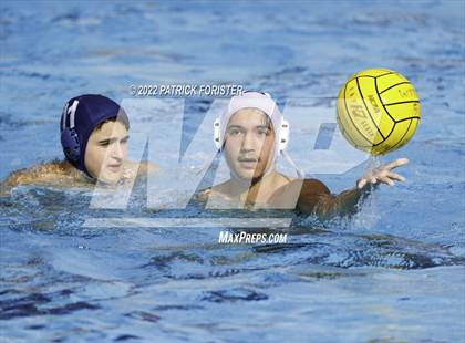 Thumbnail 2 in Warren vs. Boerne-Champion photogallery.