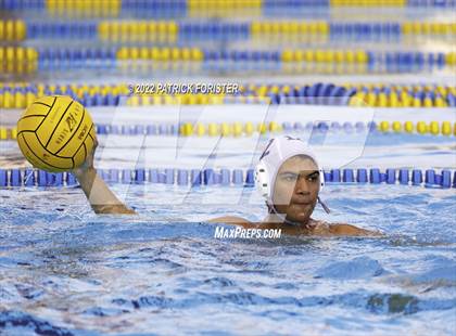 Thumbnail 2 in Warren vs. Boerne-Champion photogallery.