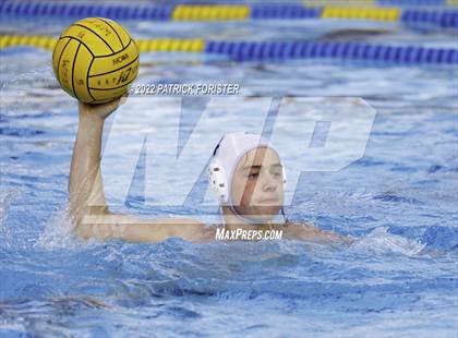 Thumbnail 2 in Warren vs. Boerne-Champion photogallery.