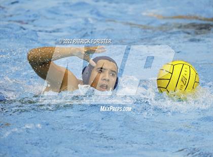 Thumbnail 2 in Warren vs. Boerne-Champion photogallery.