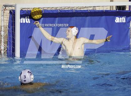 Thumbnail 3 in Warren vs. Boerne-Champion photogallery.